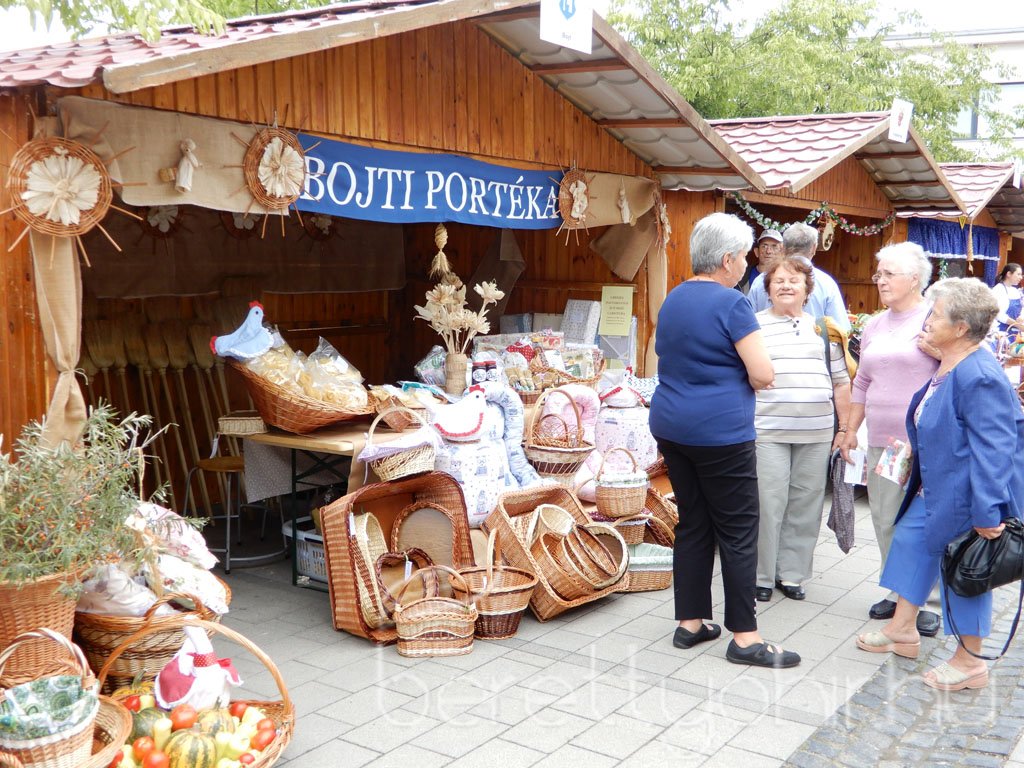 Helyi Értékek Startja 38